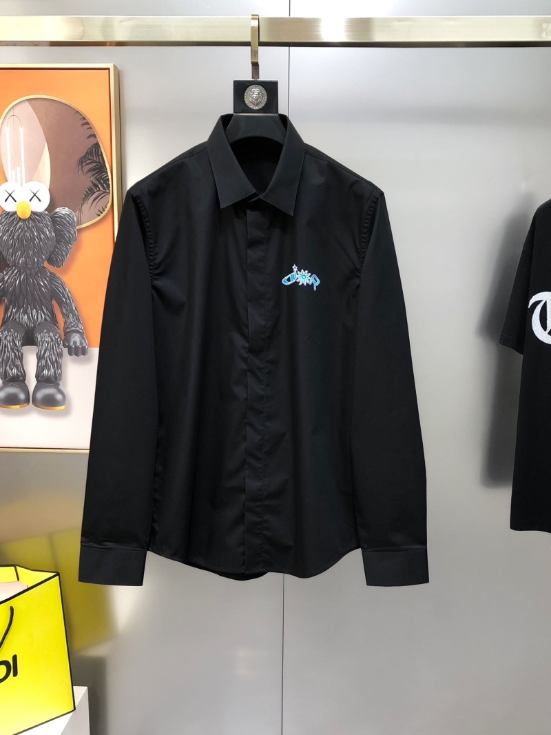 chr1st1an D10r shirts